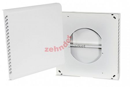 Вентиляционная установка Zehnder ComfoAir 70, панель из пластика